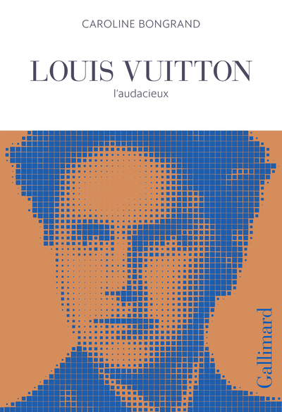 LOUIS VUITTON - L´AUDACIEUX