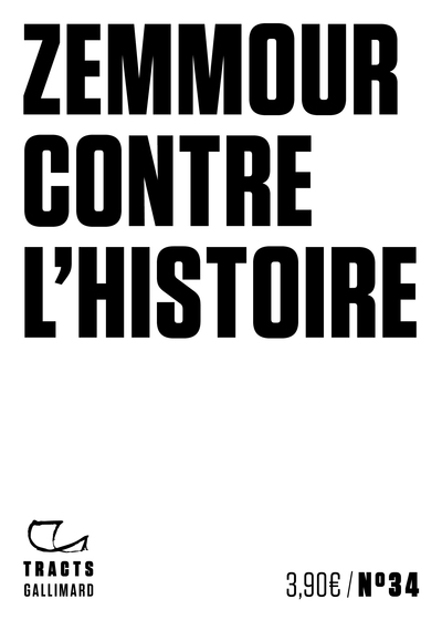 ZEMMOUR CONTRE L´ HISTOIRE