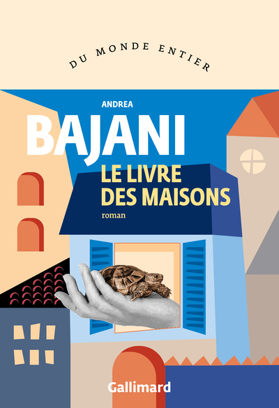 LIVRE DES MAISONS