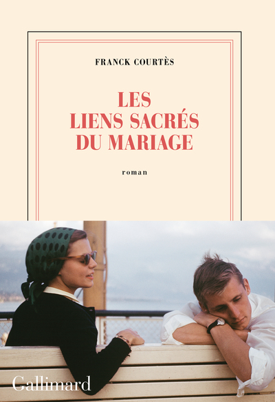 LIENS SACRES DU MARIAGE