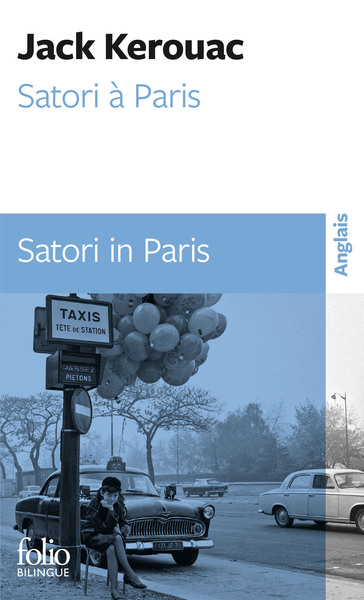 SATORI A PARIS/SATORI IN PARIS