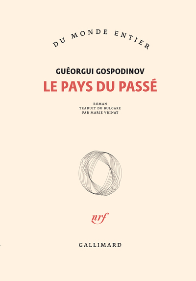 PAYS DU PASSE