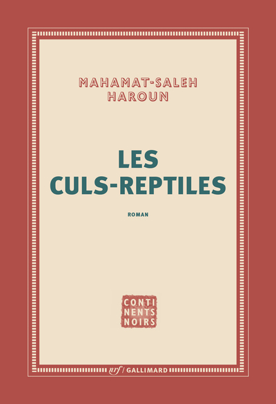 CULS - REPTILES