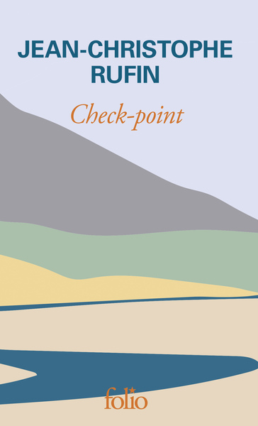 CHECK-POINT - EDITION SPECIALE