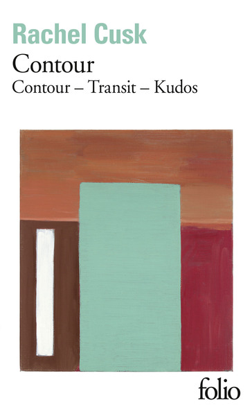 CONTOUR - CONTOUR - TRANSIT - KUDOS