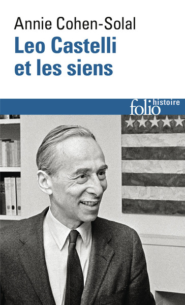 LEO CASTELLI ET LES SIENS