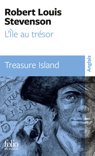 ILE AU TRESOR / TREASURE ISLAND
