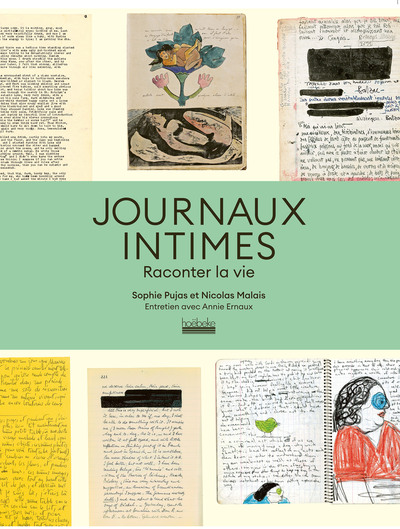 JOURNAUX INTIMES - RACONTER LA VIE