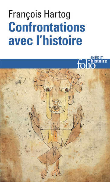 CONFRONTATIONS AVEC L´HISTOIRE