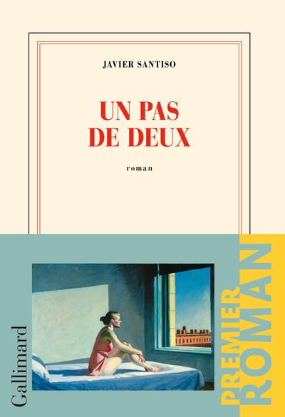 PAS DE DEUX (UN)