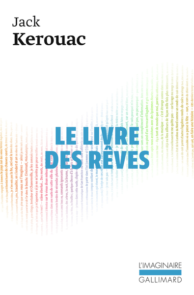 LIVRE DES REVES