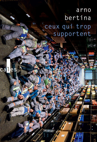 CEUX QUI TROP SUPPORTENT - LE COMBAT DES EX-GM&S (2017-2020)
