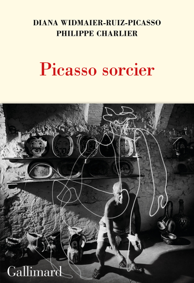 PICASSO SORCIER