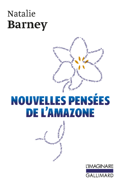 NOUVELLES PENSEES DE L´AMAZONE