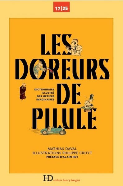DOREURS DE PILULE (LES)