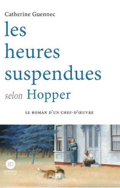 HEURES SUSPENDUES SELON HOPPER