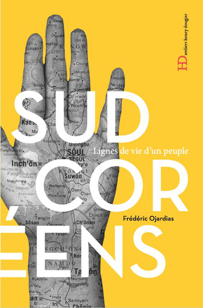 SUD-COREENS