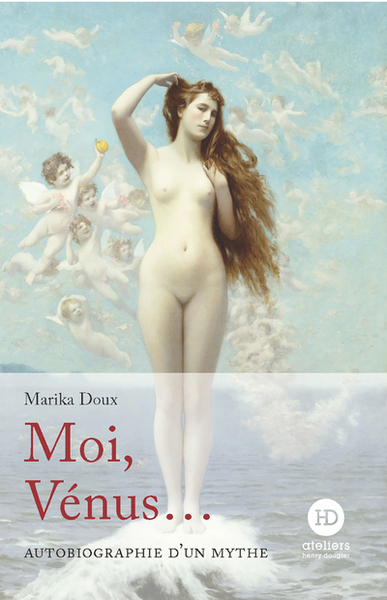 MOI, VENUS...