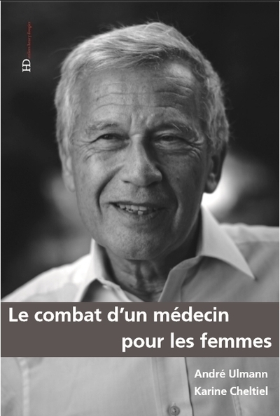 COMBAT D´UN MEDECIN POUR LES FEMMES