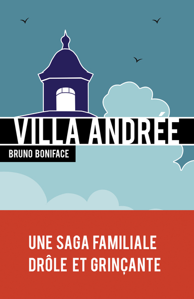 VILLA ANDREE