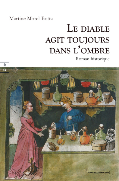 LE DIABLE AGIT TOUJOURS DANS L OMBRE