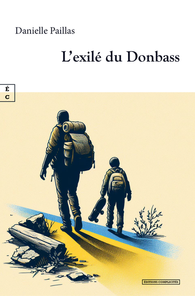 EXILE DU DONBASS