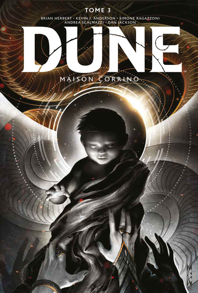 DUNE : MAISON CORRINO T3