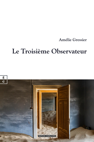 TROISIEME OBSERVATEUR