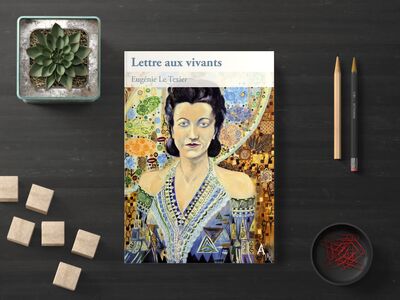 LETTRE AUX VIVANTS