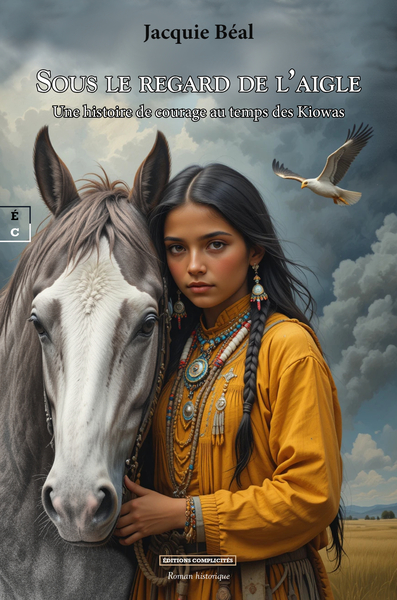 SOUS LE REGARD DE L´AIGLE