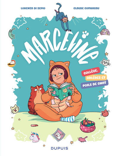 MARCELINE