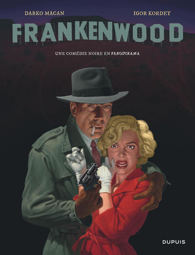 FRANKENWOOD