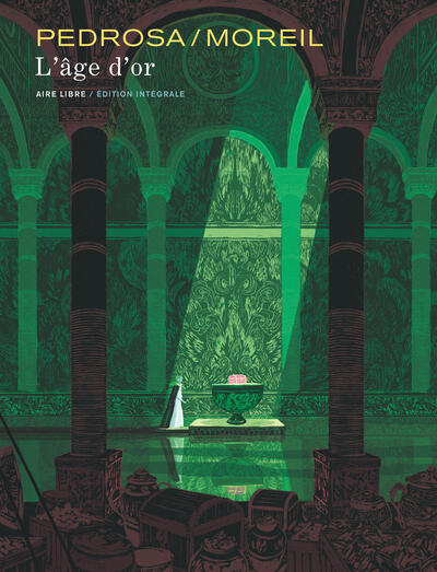 AIRE LIBRE - L´AGE D´OR - INTEGRALE