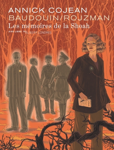 MEMOIRES DE LA SHOAH