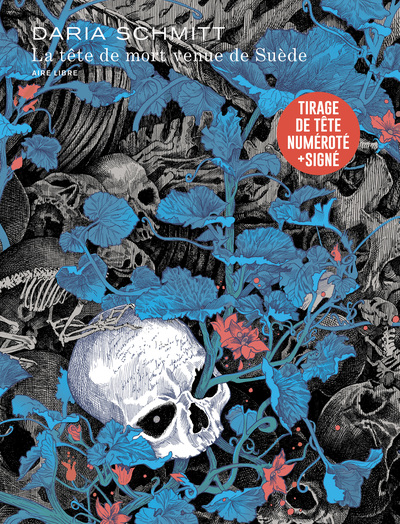 AIRE LIBRE - LA TETE DE MORT