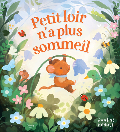 PETIT LOIR N´A PLUS SOMMEIL