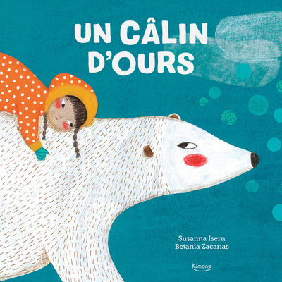 UN CALIN D´OURS