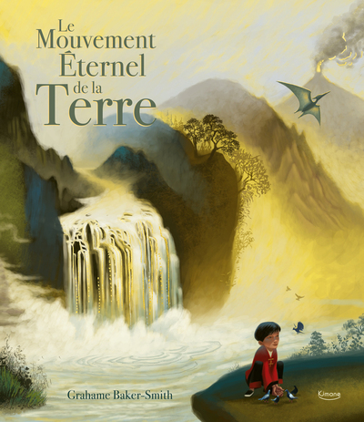 MOUVEMENT ETERNEL DE LA TERRE