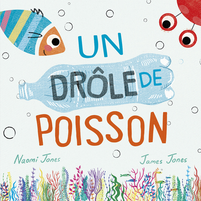 DROLE DE POISSON