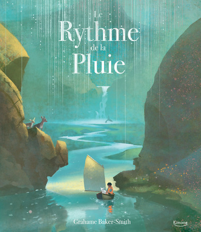 RYTHME DE LA PLUIE NE