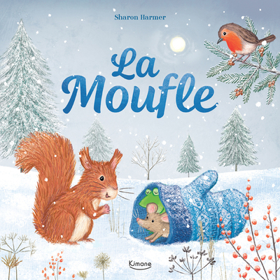 MOUFLE NE