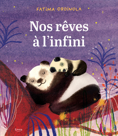 NOS REVES A L´INFINI