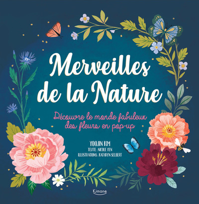 MERVEILLES DE LA NATURE NE