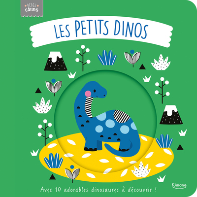 LES PETITS DINOS
