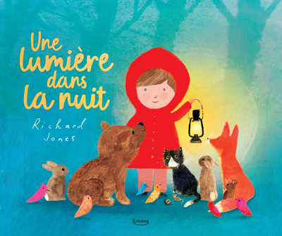 UNE LUMIERE DANS LA NUIT
