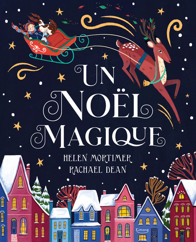 UN NOEL MAGIQUE