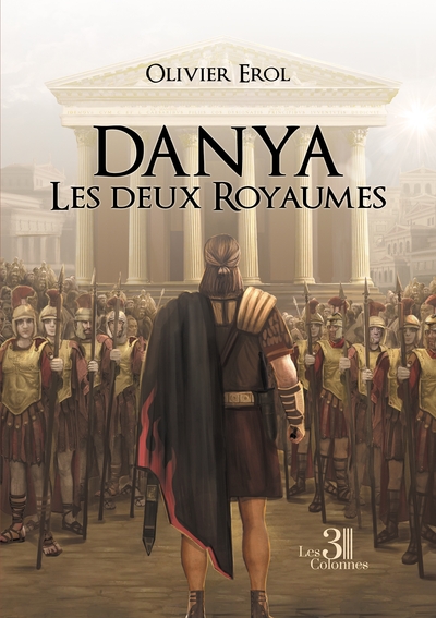 DANYA : LES DEUX ROYAUMES