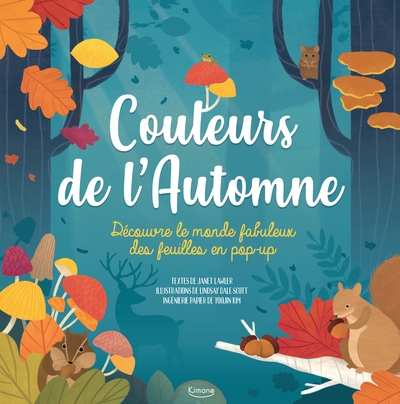 COULEURS DE L AUTOMNE NE