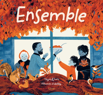 ENSEMBLE