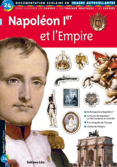 NAPOLEON 1ER ET L'EMPIRE